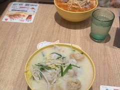 -谭仔米线(壹方城店)