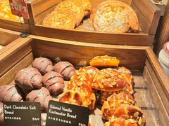 -B&C黄油与面包·THE GARDEN BAKERY概念店(世纪汇店)