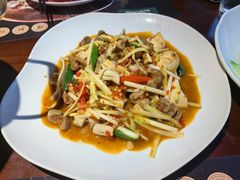 火爆双脆-拾捌川·自贡爆炒(新街口店)