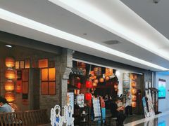 -南京大牌档(香港广场店)