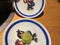 -合点寿司(美罗城店)