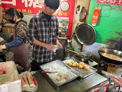 -老南昌白糖糕(大士院店)