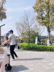 -季高兔窝窝亲子园(上海薰衣草公园店)