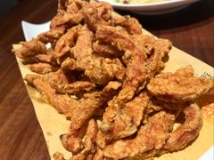 -纪林菜馆·博山菜老字号(华光路店)