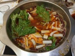 -立标杆麻辣鱼(宝龙广场店)