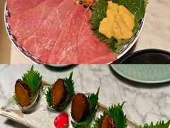 -阿吾罗日本料理(K11艺术中心店)
