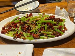 -老熟人串吧家常菜(旧宫店)