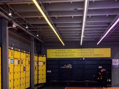 -Tenker Club弹刻极限主题公园 · 蹦床 · 团建 · 生日派对(大关店)