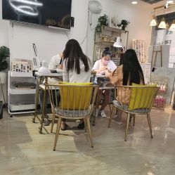 -1T·1M 日式美甲美睫