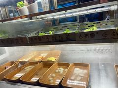 -吉布鲁牛排海鲜自助(温江合生汇店)