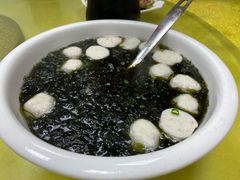 -双月饭店·20年老字号(新村店)