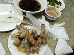 -清真·鸦儿李记·小馆(后海店)