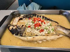 -半天妖烤鱼(芜湖市镜湖万达店)