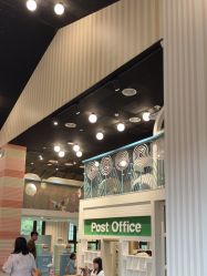 -奈尔宝·儿童乐园·亲子餐厅(星河湾店)