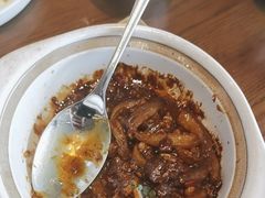 -佘山世茂艾美·御珍轩中餐厅