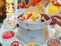 -哈根达斯(虹口店)