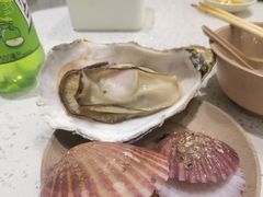 -前王院•巧克力海鲜市集餐厅(万平口店)