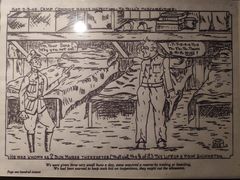 -沈阳二战盟军战俘营旧址陈列馆