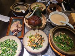 -南京大牌档(中关村领展广场店)