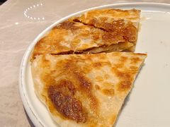 宫廷酥香牛肉饼-四季小馆·地道北京小吃(广百店)