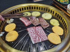 -龙记珍牛和牛烧肉(龙南街店)