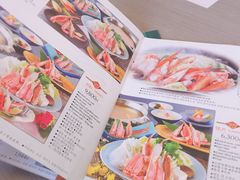 -蟹道乐(道顿堀本店)