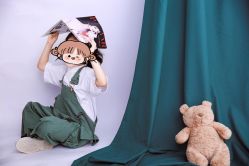 -童年时光专业儿童摄影(龙首店)