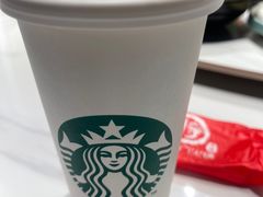 -星巴克(新达汇三林店)