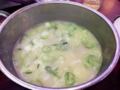 神仙雪浓汤-神仙雪浓汤(明洞店)