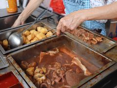 -细妹五香牛杂(步行街店)