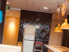 -麦当劳(无锡永乐店)