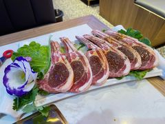 -杨记齐齐哈尔烤肉(总店)