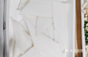 Sour Cabbage Fish with Wide Noodles