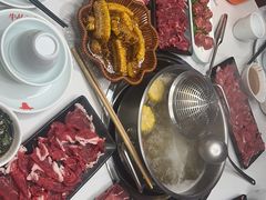 -牛品福潮汕牛肉火锅(旺庄店)