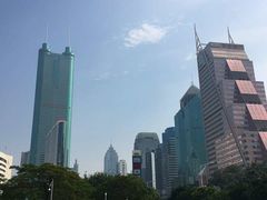 -荔枝公园-小平画像广场