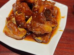 糖醋小排-乡村大苑(嘉定店)