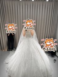 -PAI婚纱礼服设计馆【大牌租赁/高级定制】