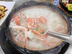 -林记潮汕海鲜砂锅粥(平潭店)