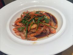 -味莊餐厅(康庄南街店)