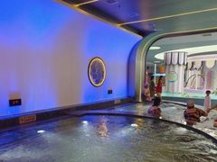 -青水瓦台汤泉(未央店)