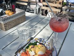 -Alimentari早午餐(安福路店)