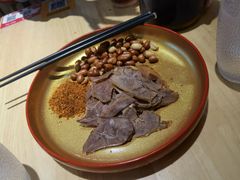-牛腩之旅·牛腩牛杂煲(光启城美食城店)