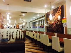 大堂-COCO壱番屋(北京平安国际金融中心店)