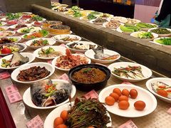 -农家大院(纪王店)