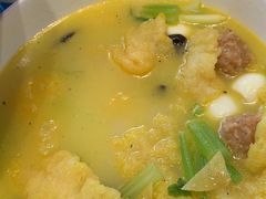 -三品香·江浙菜(松江九谊店)