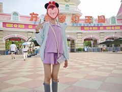 -厦门方特梦幻王国