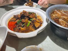 -眷江南之小蓝鲸(王府大街店)