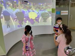 -北京科学中心儿童乐园