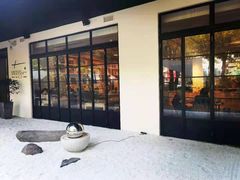 门面-T館·花园艺术餐厅