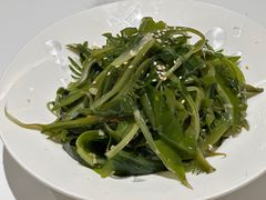 -双合园·海鲜水饺青岛菜(万佳广场店)
